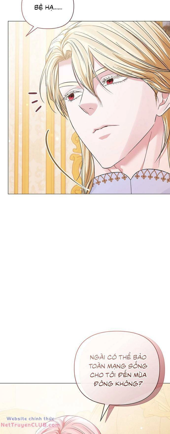 Này Người Chồng Phản Diện, Ngài Ám Ảnh Sai Người Rồi Chapter 18 - 54