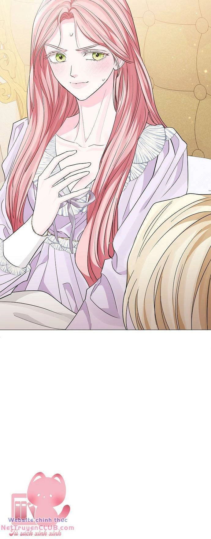 Này Người Chồng Phản Diện, Ngài Ám Ảnh Sai Người Rồi Chapter 18 - 55