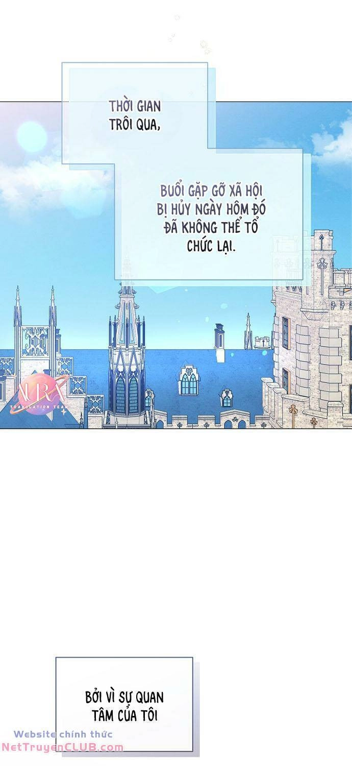 Này Người Chồng Phản Diện, Ngài Ám Ảnh Sai Người Rồi Chapter 18 - 60