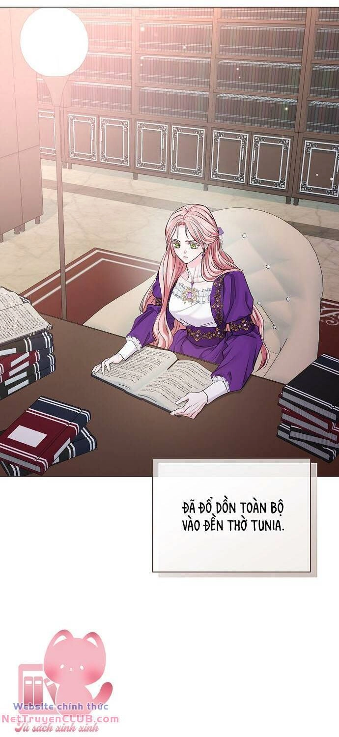 Này Người Chồng Phản Diện, Ngài Ám Ảnh Sai Người Rồi Chapter 18 - 61