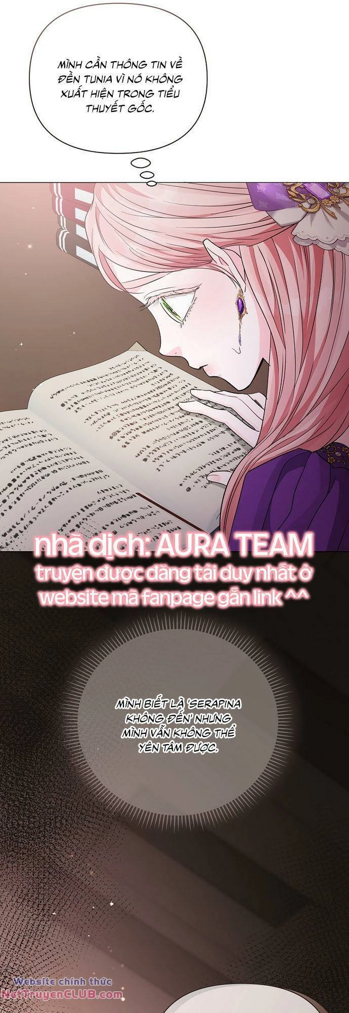 Này Người Chồng Phản Diện, Ngài Ám Ảnh Sai Người Rồi Chapter 18 - 62