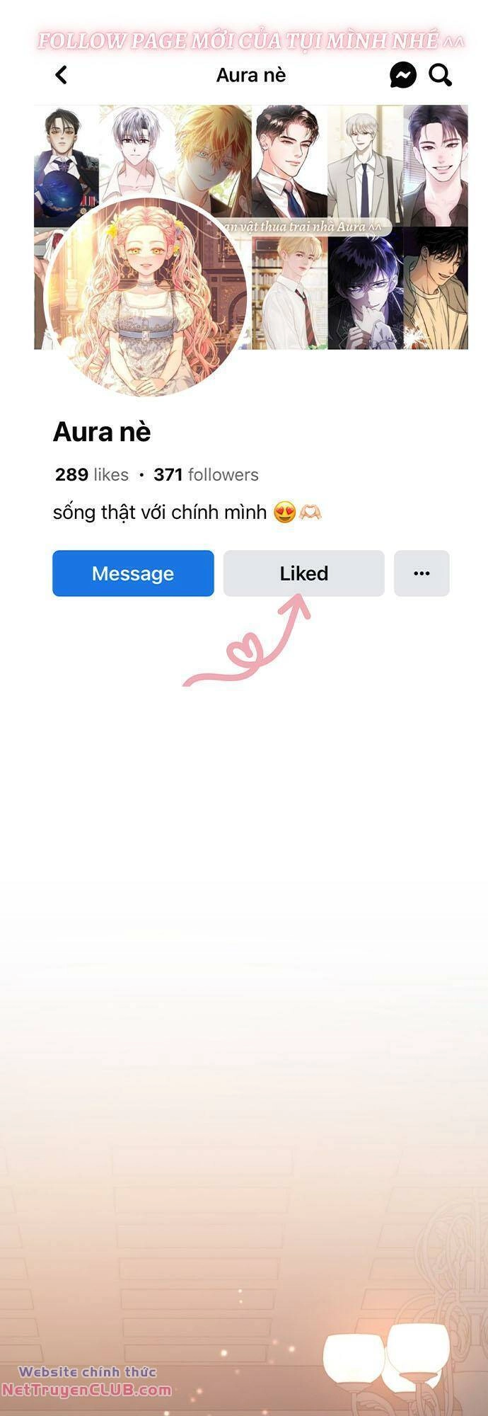 Này Người Chồng Phản Diện, Ngài Ám Ảnh Sai Người Rồi Chapter 19 - 1