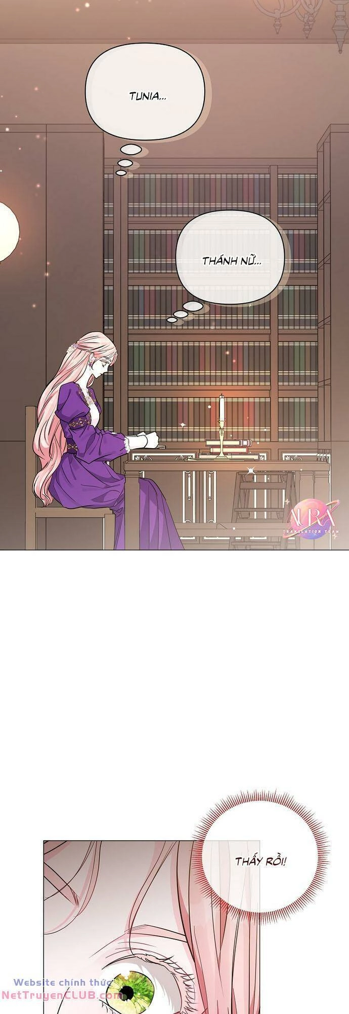 Này Người Chồng Phản Diện, Ngài Ám Ảnh Sai Người Rồi Chapter 19 - 2