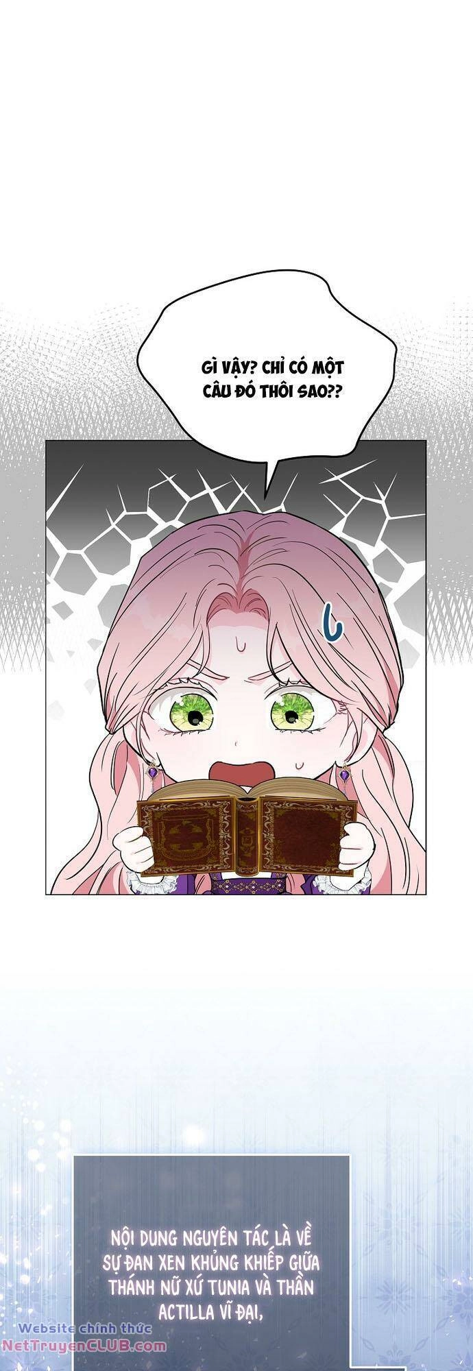 Này Người Chồng Phản Diện, Ngài Ám Ảnh Sai Người Rồi Chapter 19 - 4