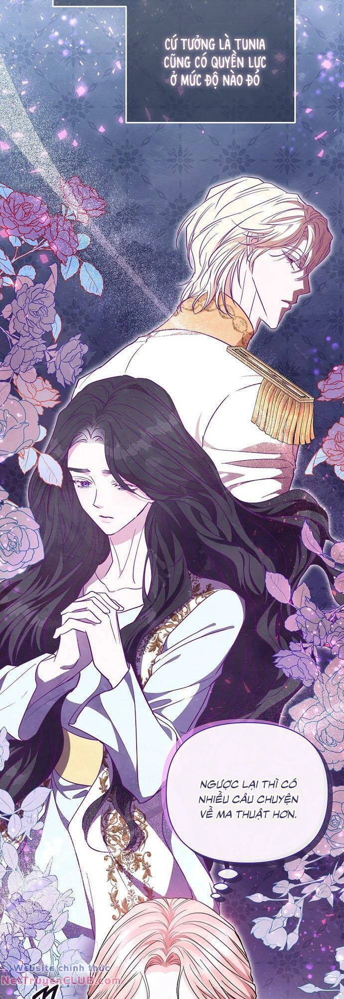 Này Người Chồng Phản Diện, Ngài Ám Ảnh Sai Người Rồi Chapter 19 - 5