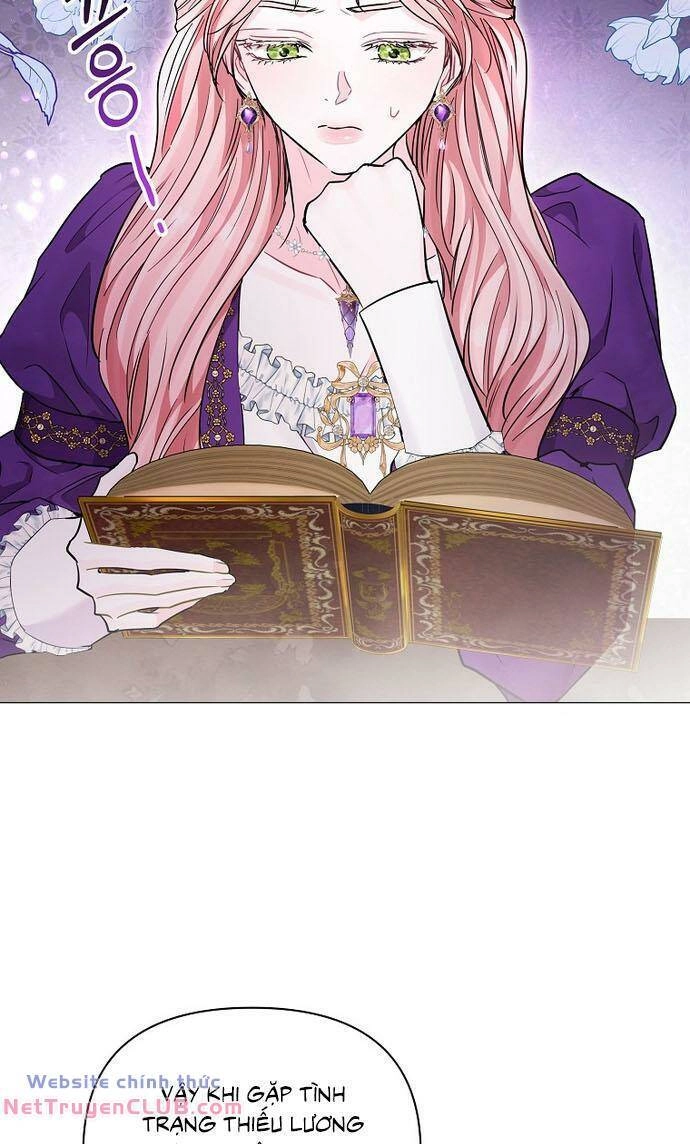 Này Người Chồng Phản Diện, Ngài Ám Ảnh Sai Người Rồi Chapter 19 - 6