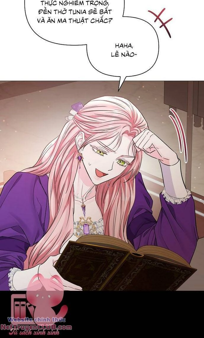 Này Người Chồng Phản Diện, Ngài Ám Ảnh Sai Người Rồi Chapter 19 - 7