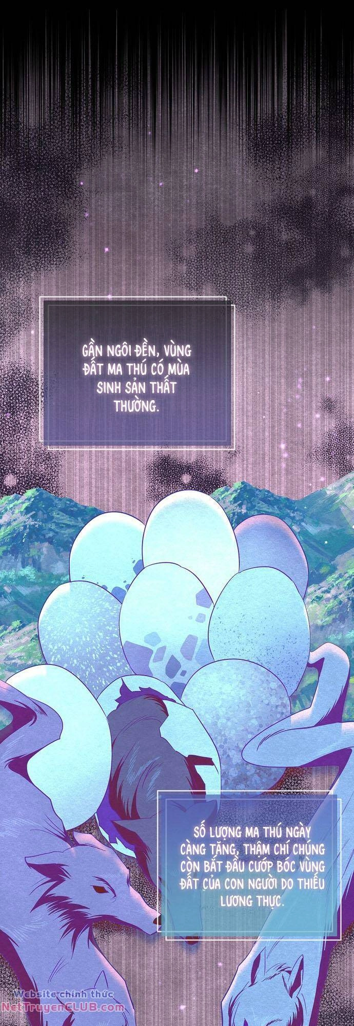 Này Người Chồng Phản Diện, Ngài Ám Ảnh Sai Người Rồi Chapter 19 - 8