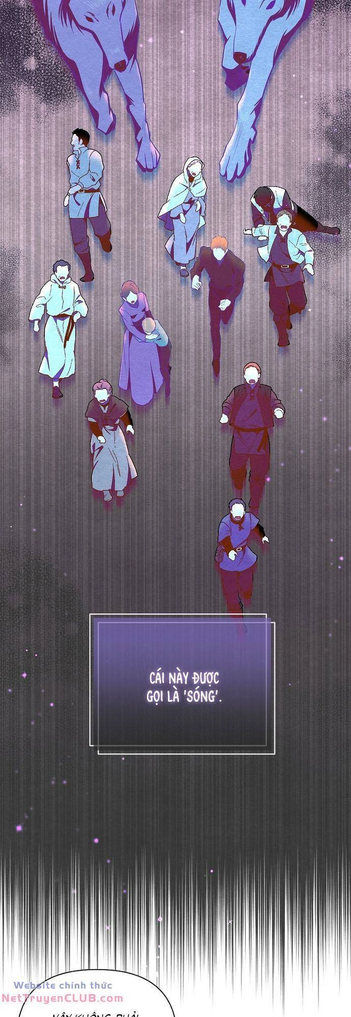 Này Người Chồng Phản Diện, Ngài Ám Ảnh Sai Người Rồi Chapter 19 - 9