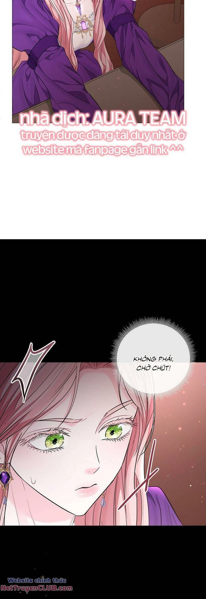 Này Người Chồng Phản Diện, Ngài Ám Ảnh Sai Người Rồi Chapter 19 - 11