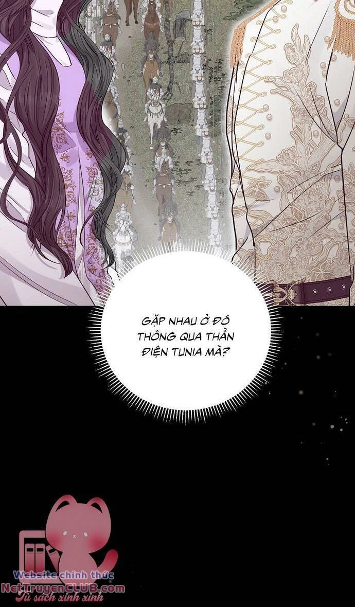 Này Người Chồng Phản Diện, Ngài Ám Ảnh Sai Người Rồi Chapter 19 - 13