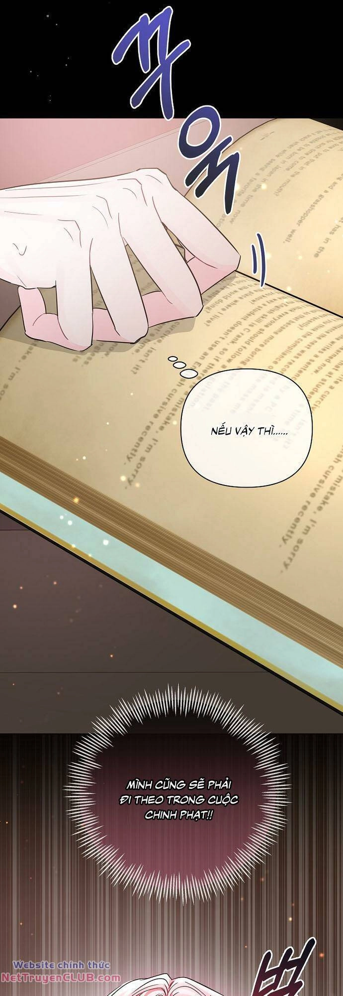 Này Người Chồng Phản Diện, Ngài Ám Ảnh Sai Người Rồi Chapter 19 - 14