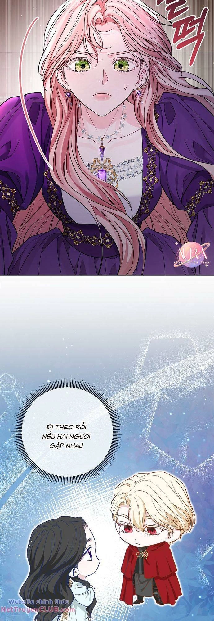 Này Người Chồng Phản Diện, Ngài Ám Ảnh Sai Người Rồi Chapter 19 - 15