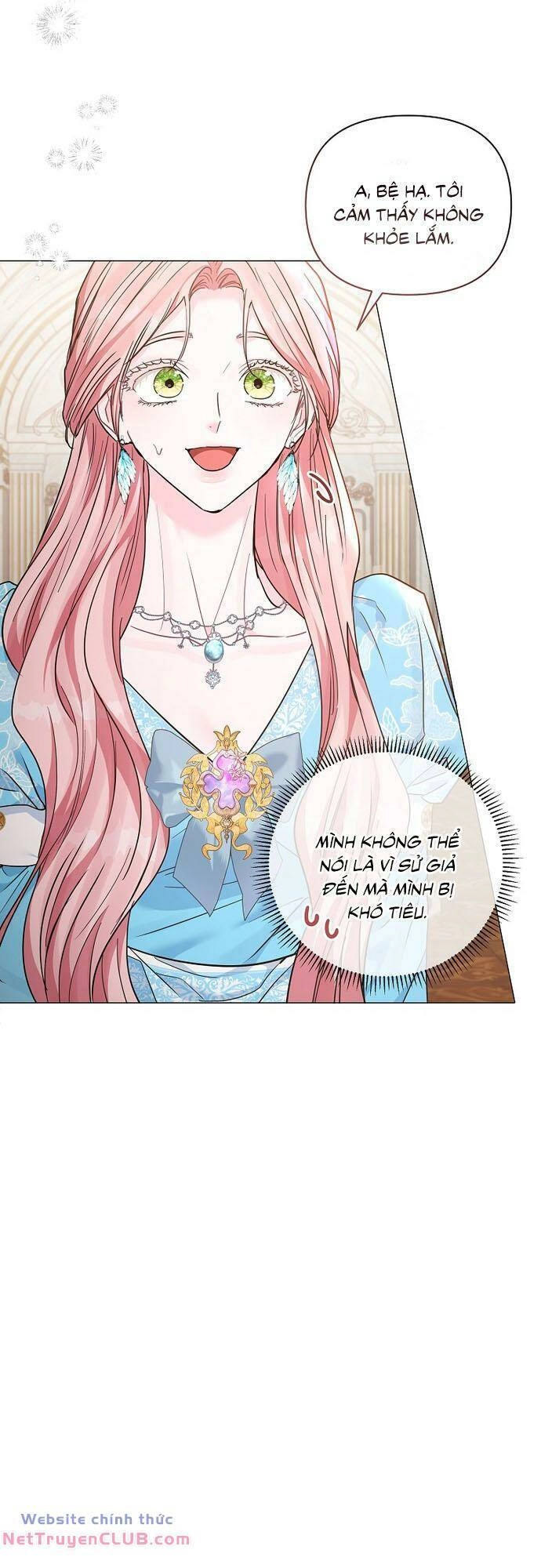 Này Người Chồng Phản Diện, Ngài Ám Ảnh Sai Người Rồi Chapter 19 - 21