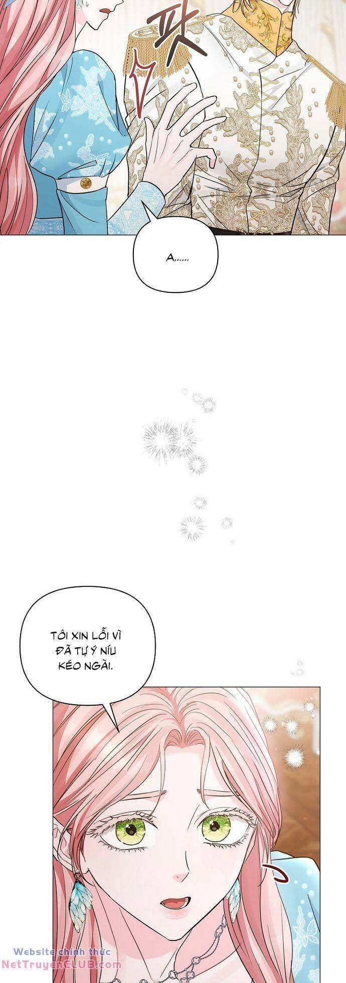 Này Người Chồng Phản Diện, Ngài Ám Ảnh Sai Người Rồi Chapter 19 - 24