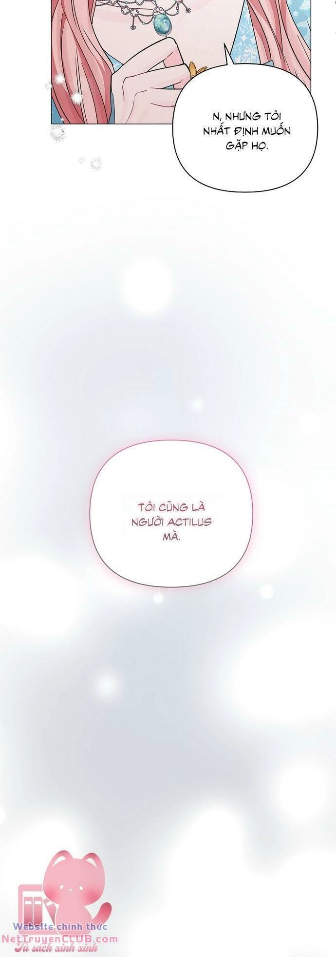 Này Người Chồng Phản Diện, Ngài Ám Ảnh Sai Người Rồi Chapter 19 - 25