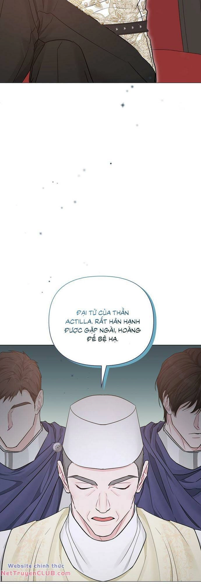 Này Người Chồng Phản Diện, Ngài Ám Ảnh Sai Người Rồi Chapter 19 - 30