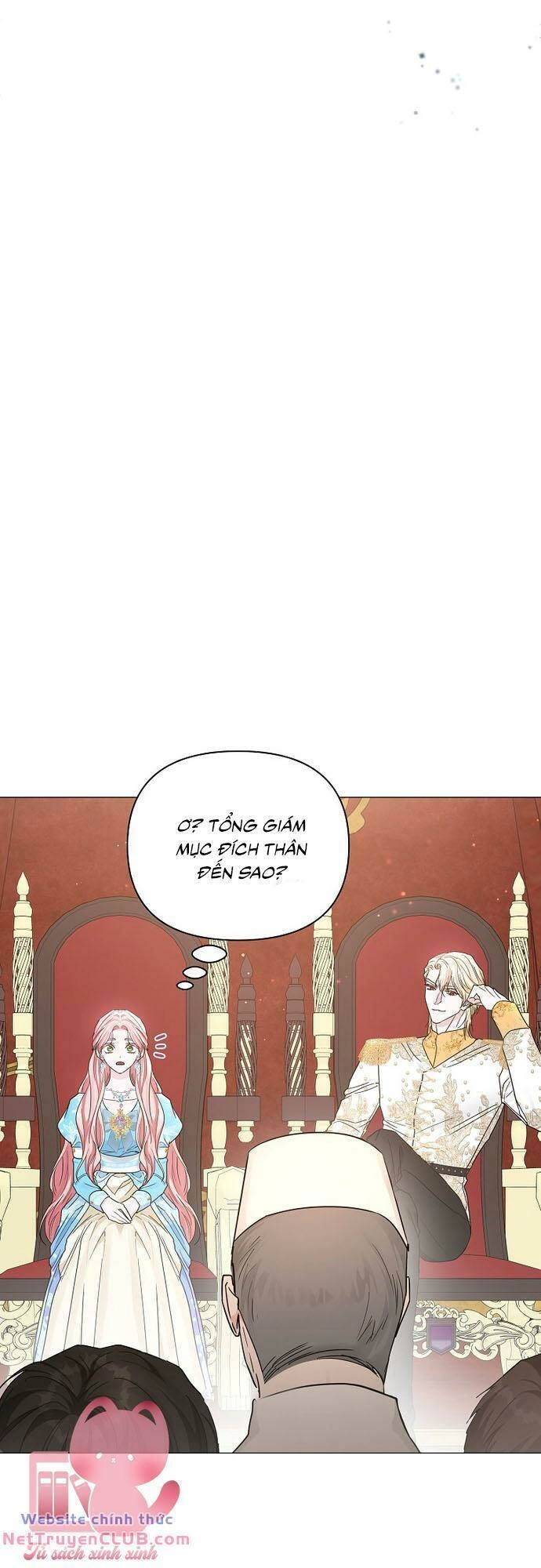 Này Người Chồng Phản Diện, Ngài Ám Ảnh Sai Người Rồi Chapter 19 - 31