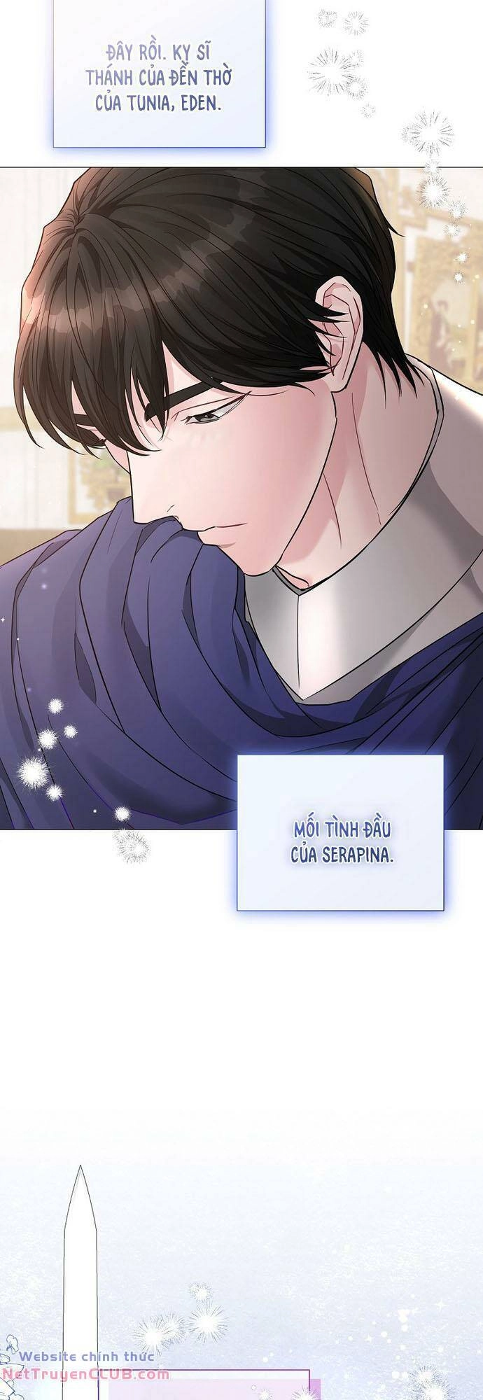 Này Người Chồng Phản Diện, Ngài Ám Ảnh Sai Người Rồi Chapter 19 - 33