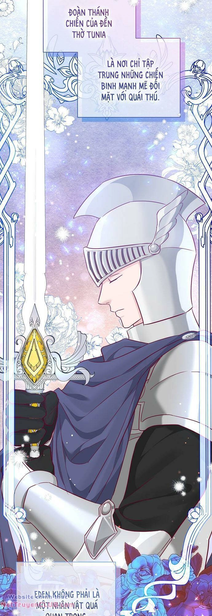 Này Người Chồng Phản Diện, Ngài Ám Ảnh Sai Người Rồi Chapter 19 - 34