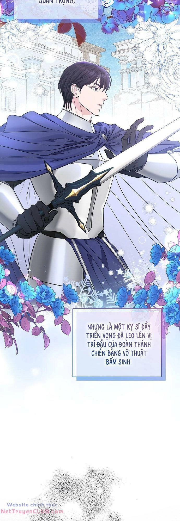 Này Người Chồng Phản Diện, Ngài Ám Ảnh Sai Người Rồi Chapter 19 - 35