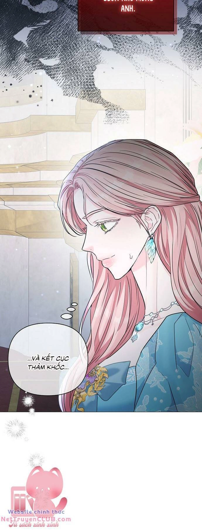 Này Người Chồng Phản Diện, Ngài Ám Ảnh Sai Người Rồi Chapter 19 - 37