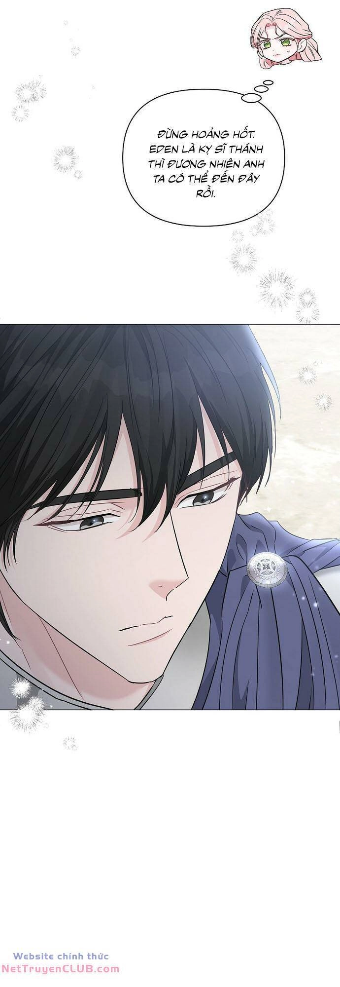 Này Người Chồng Phản Diện, Ngài Ám Ảnh Sai Người Rồi Chapter 19 - 38