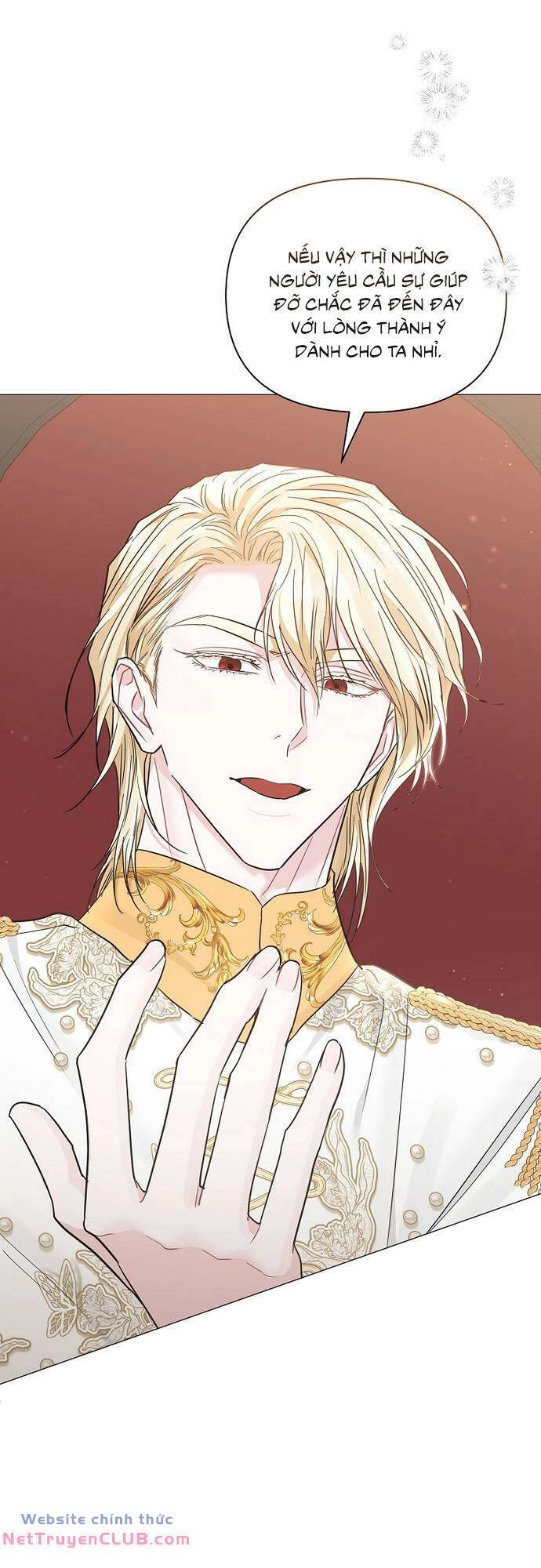 Này Người Chồng Phản Diện, Ngài Ám Ảnh Sai Người Rồi Chapter 19 - 39