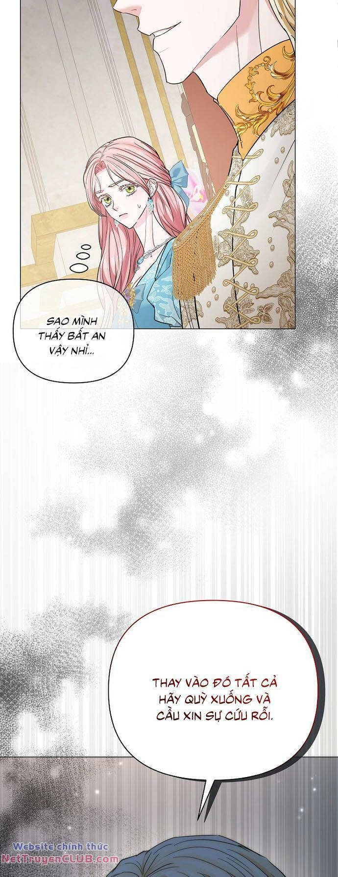 Này Người Chồng Phản Diện, Ngài Ám Ảnh Sai Người Rồi Chapter 19 - 42