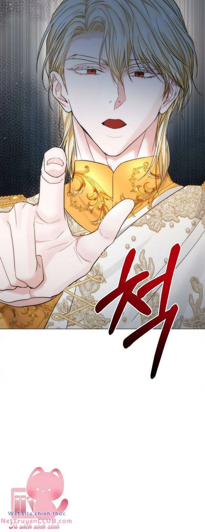 Này Người Chồng Phản Diện, Ngài Ám Ảnh Sai Người Rồi Chapter 19 - 43