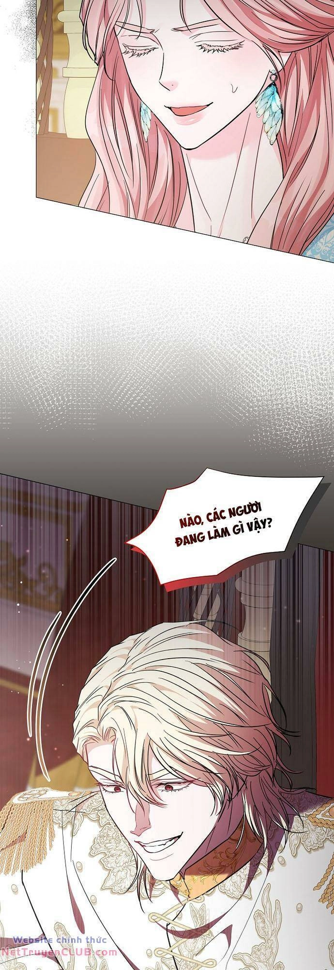 Này Người Chồng Phản Diện, Ngài Ám Ảnh Sai Người Rồi Chapter 19 - 45