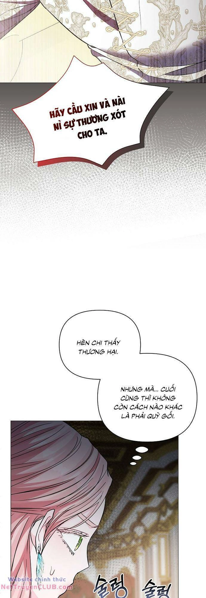 Này Người Chồng Phản Diện, Ngài Ám Ảnh Sai Người Rồi Chapter 19 - 46