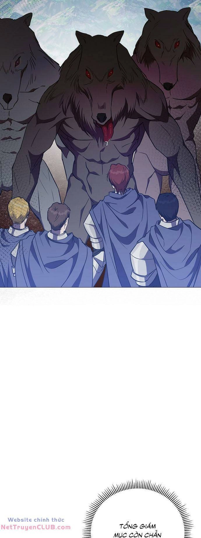 Này Người Chồng Phản Diện, Ngài Ám Ảnh Sai Người Rồi Chapter 19 - 48