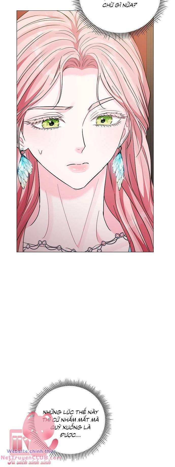 Này Người Chồng Phản Diện, Ngài Ám Ảnh Sai Người Rồi Chapter 19 - 49