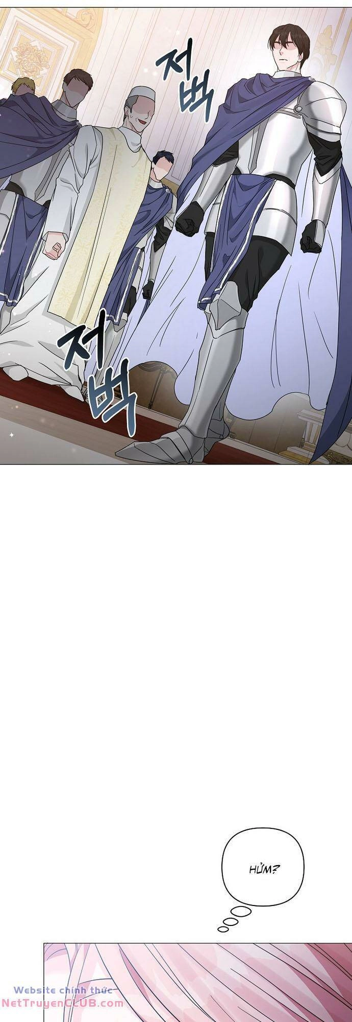 Này Người Chồng Phản Diện, Ngài Ám Ảnh Sai Người Rồi Chapter 19 - 50