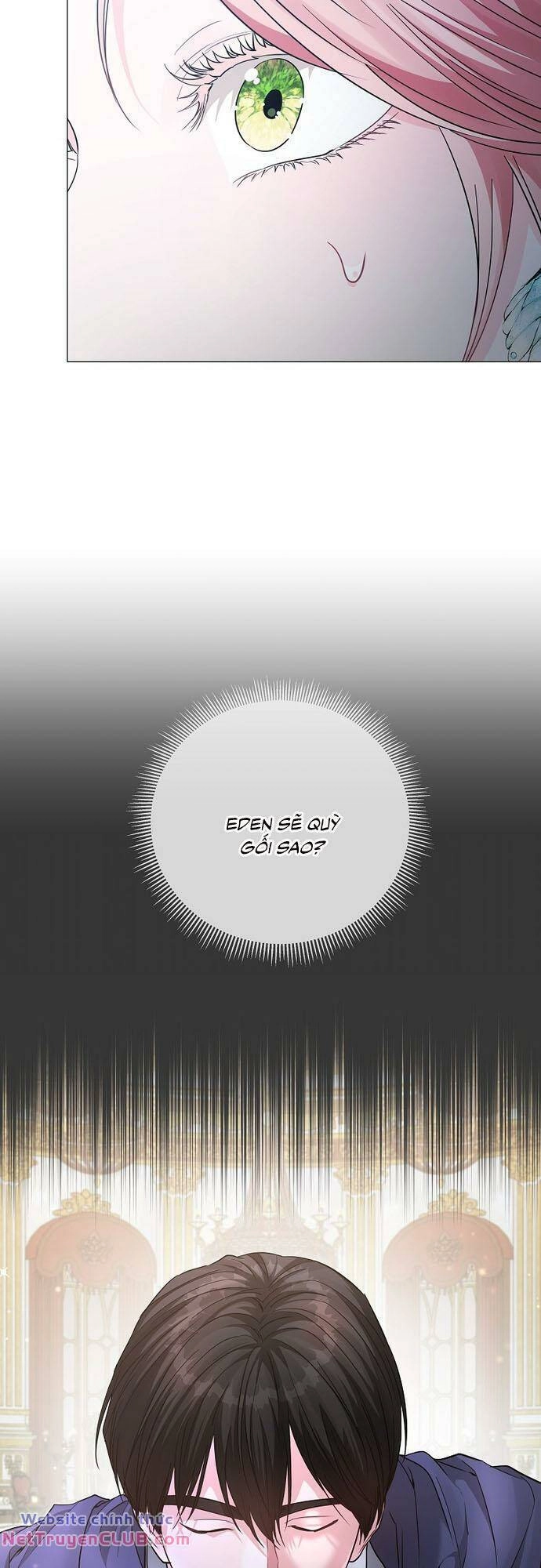 Này Người Chồng Phản Diện, Ngài Ám Ảnh Sai Người Rồi Chapter 19 - 51