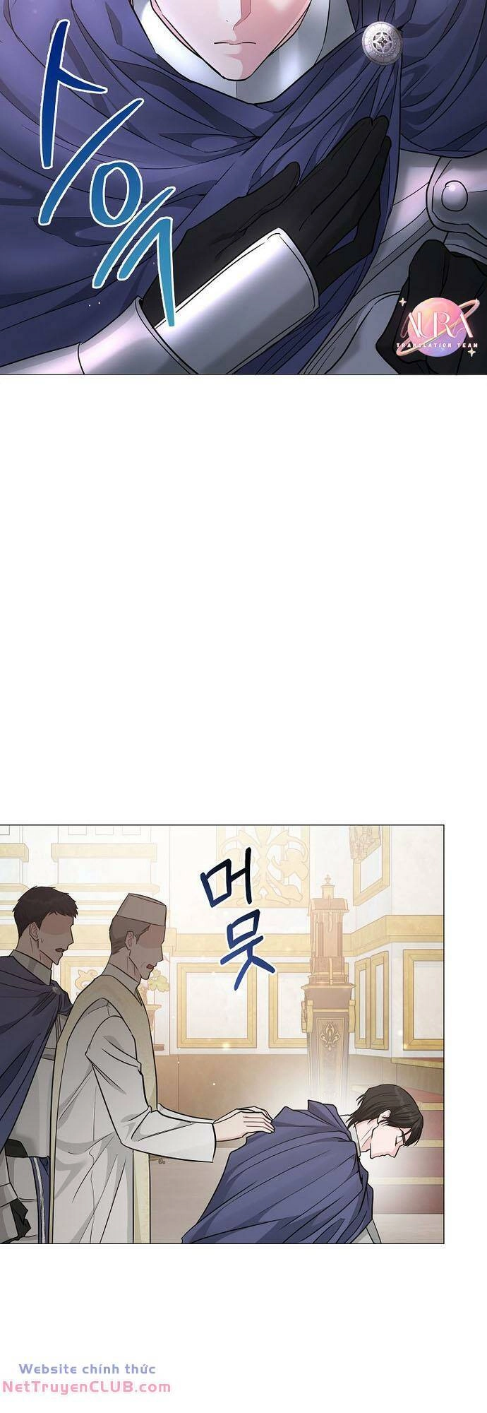 Này Người Chồng Phản Diện, Ngài Ám Ảnh Sai Người Rồi Chapter 19 - 52