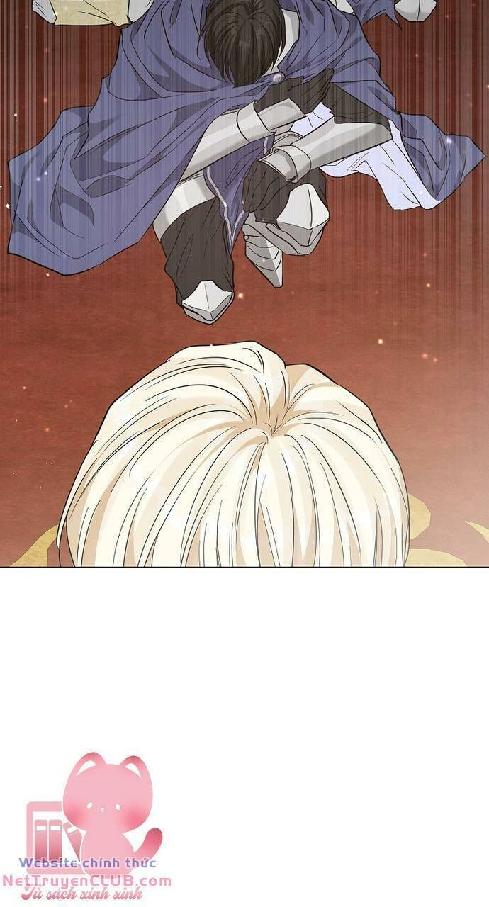 Này Người Chồng Phản Diện, Ngài Ám Ảnh Sai Người Rồi Chapter 19 - 54