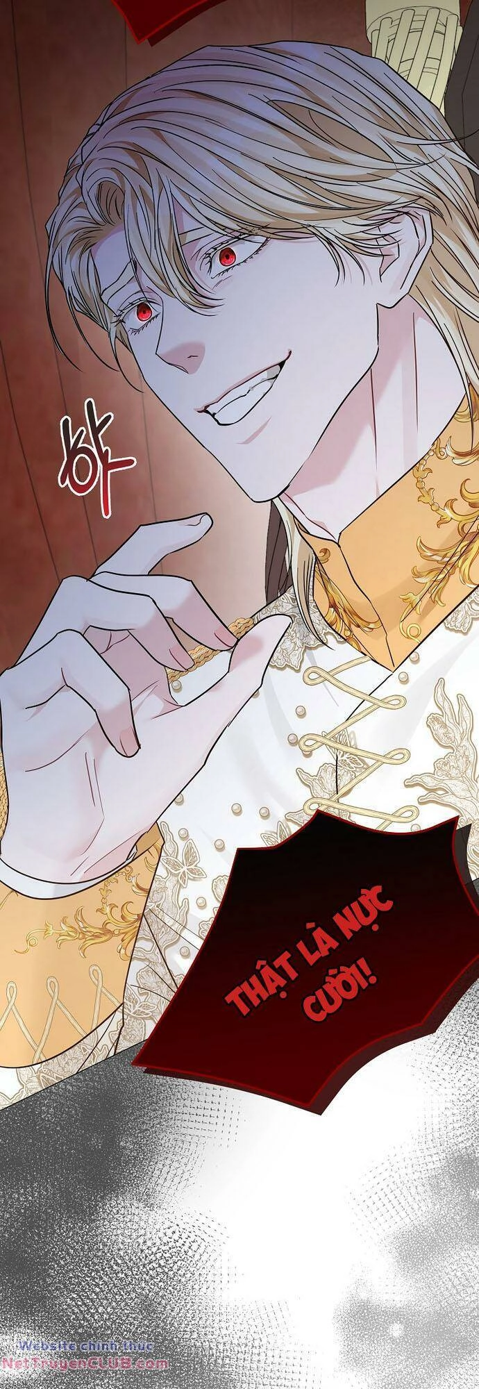 Này Người Chồng Phản Diện, Ngài Ám Ảnh Sai Người Rồi Chapter 19 - 56