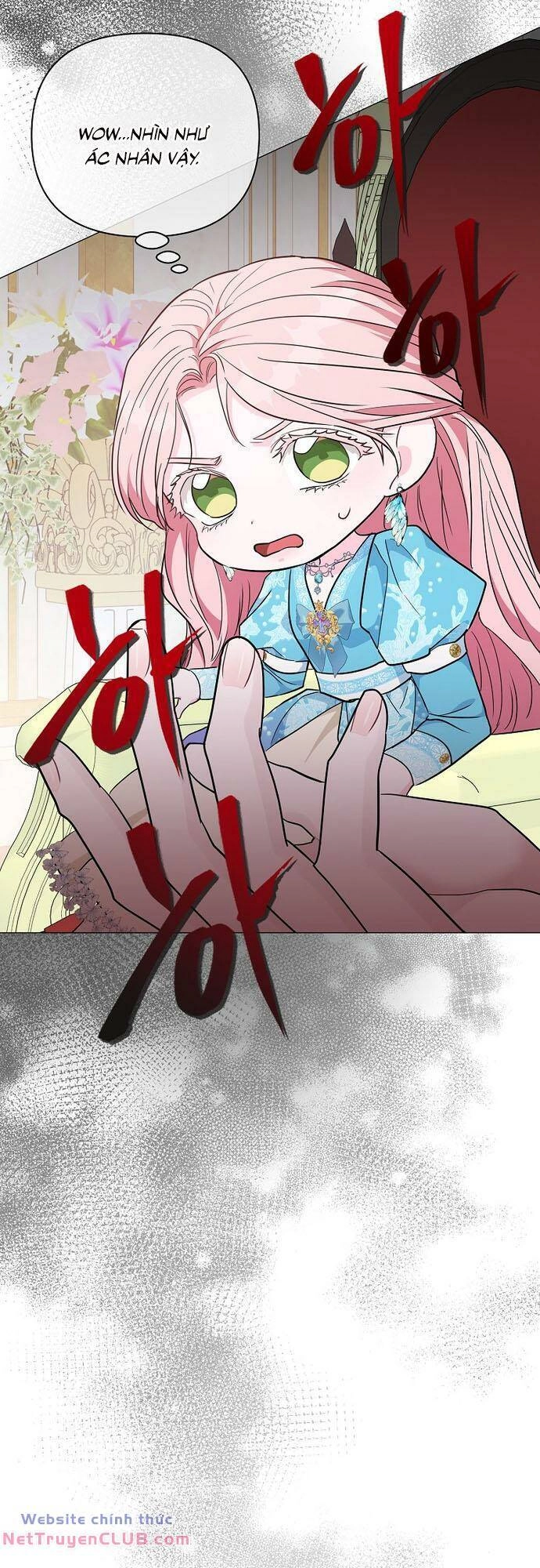 Này Người Chồng Phản Diện, Ngài Ám Ảnh Sai Người Rồi Chapter 19 - 57