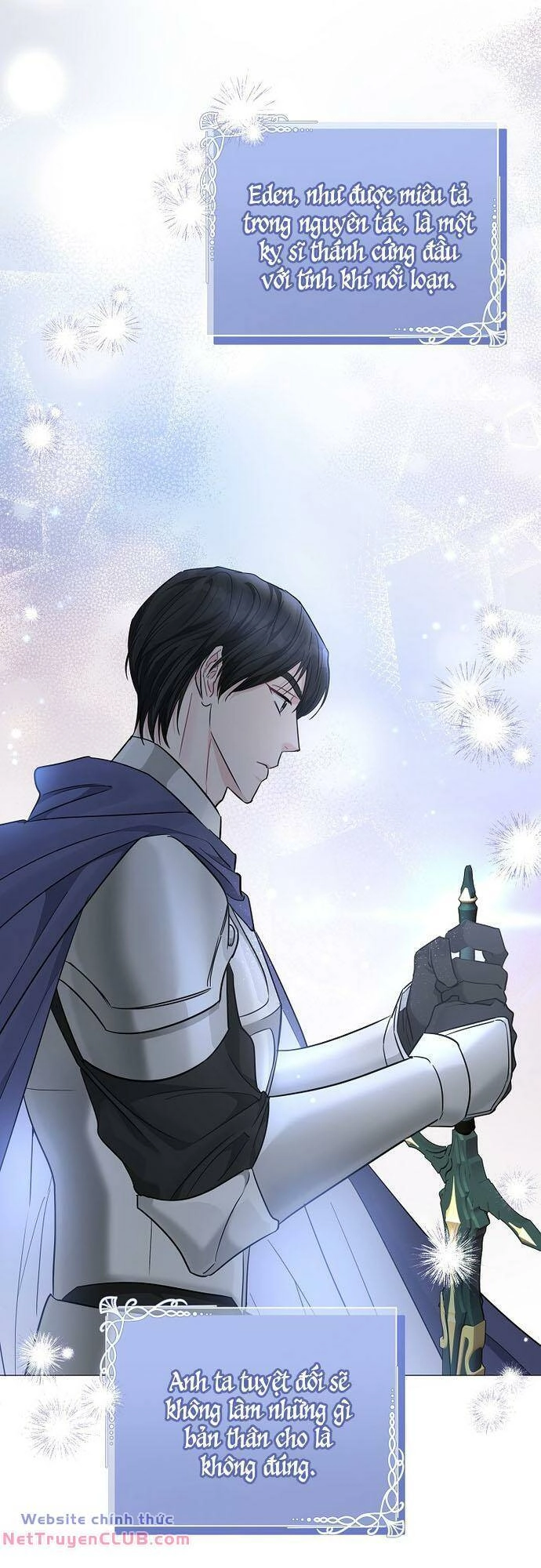 Này Người Chồng Phản Diện, Ngài Ám Ảnh Sai Người Rồi Chapter 19 - 61