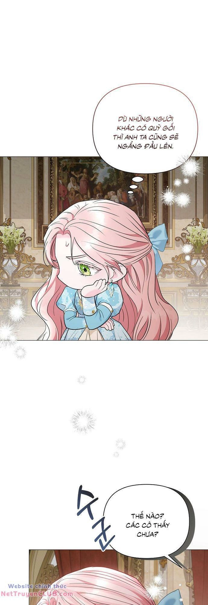 Này Người Chồng Phản Diện, Ngài Ám Ảnh Sai Người Rồi Chapter 19 - 62