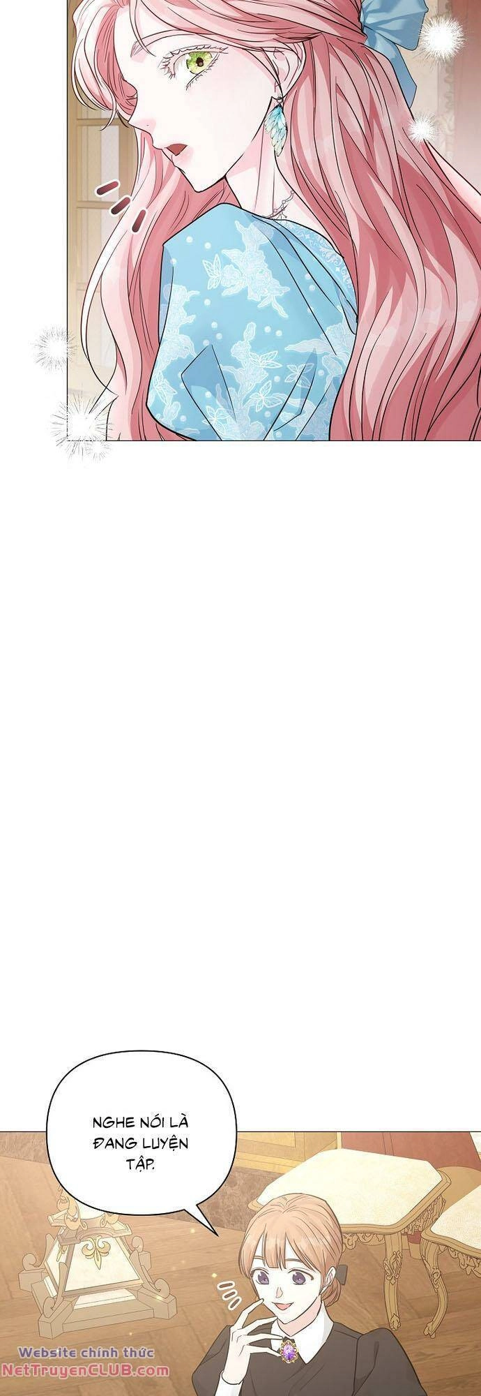 Này Người Chồng Phản Diện, Ngài Ám Ảnh Sai Người Rồi Chapter 19 - 63