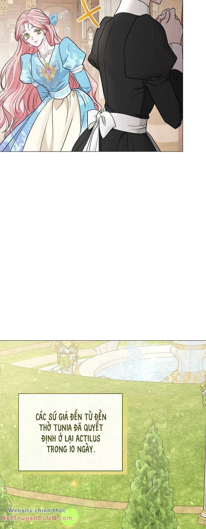 Này Người Chồng Phản Diện, Ngài Ám Ảnh Sai Người Rồi Chapter 19 - 65