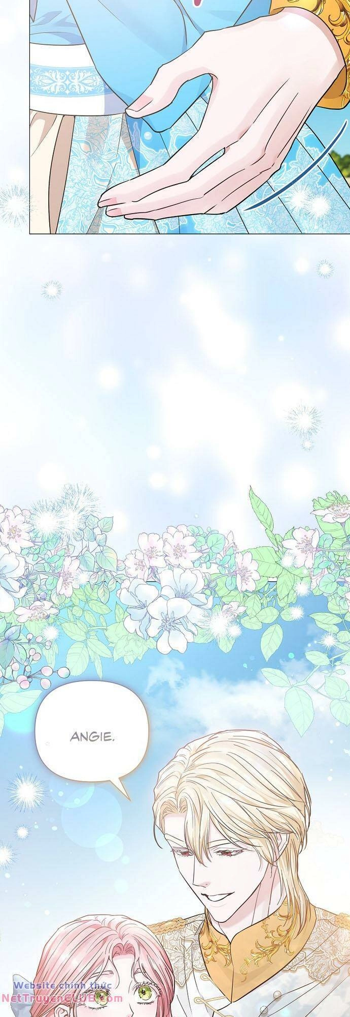 Này Người Chồng Phản Diện, Ngài Ám Ảnh Sai Người Rồi Chapter 19 - 68