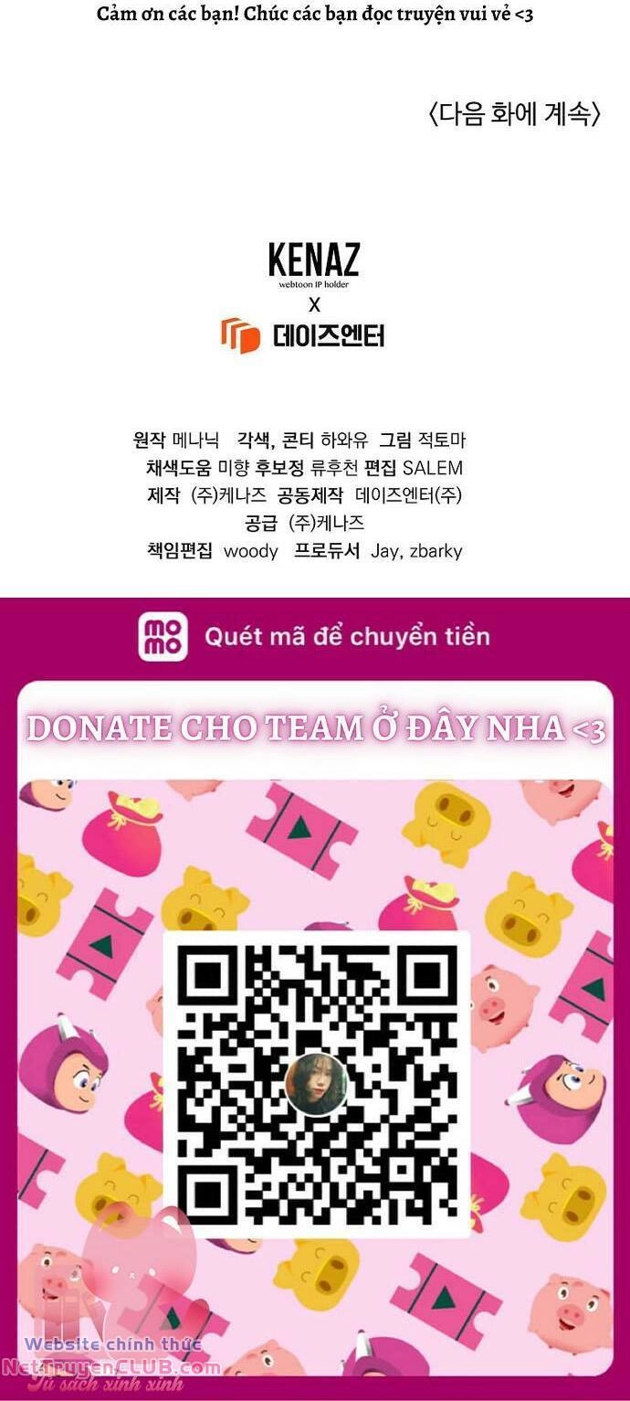 Này Người Chồng Phản Diện, Ngài Ám Ảnh Sai Người Rồi Chapter 19 - 70