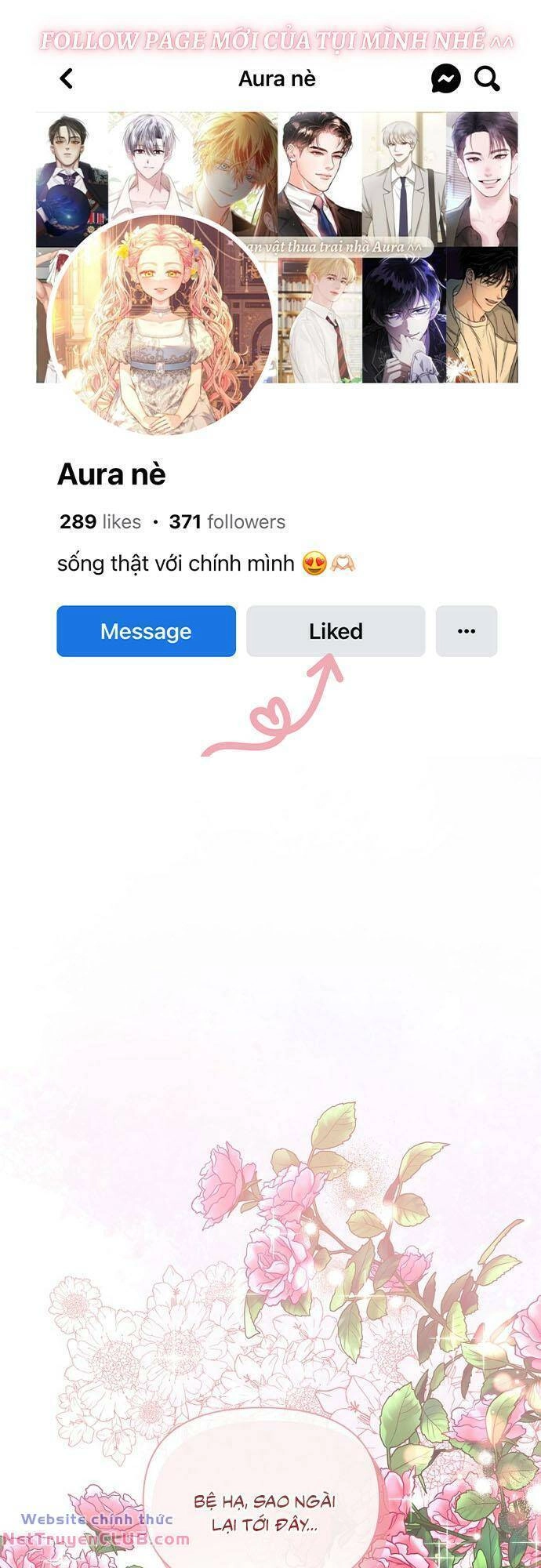 Này Người Chồng Phản Diện, Ngài Ám Ảnh Sai Người Rồi Chapter 20 - 1