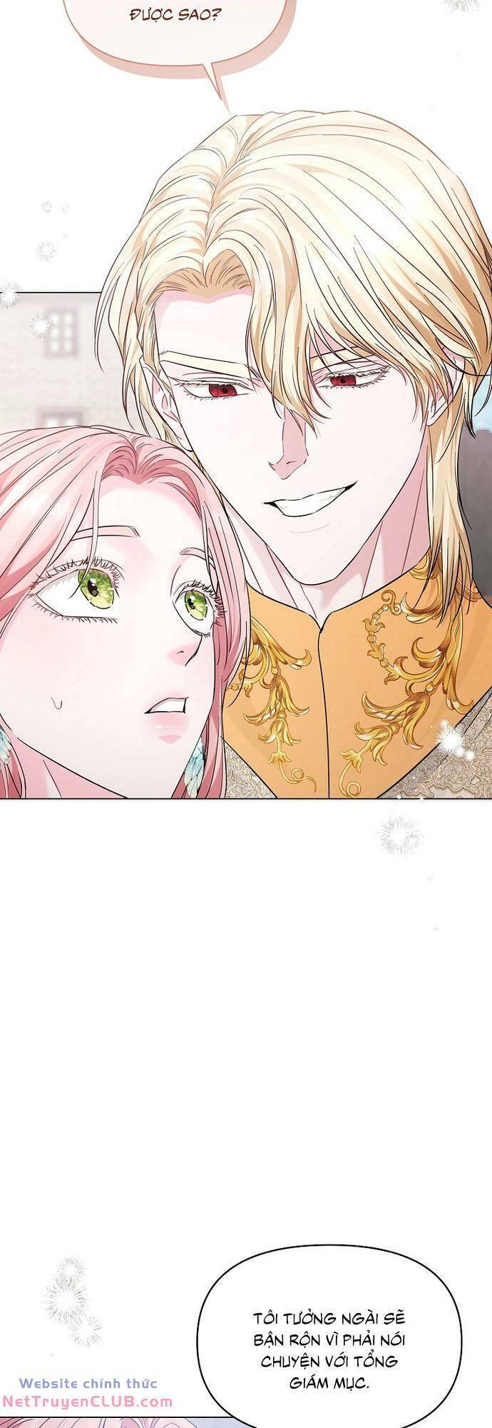 Này Người Chồng Phản Diện, Ngài Ám Ảnh Sai Người Rồi Chapter 20 - 3