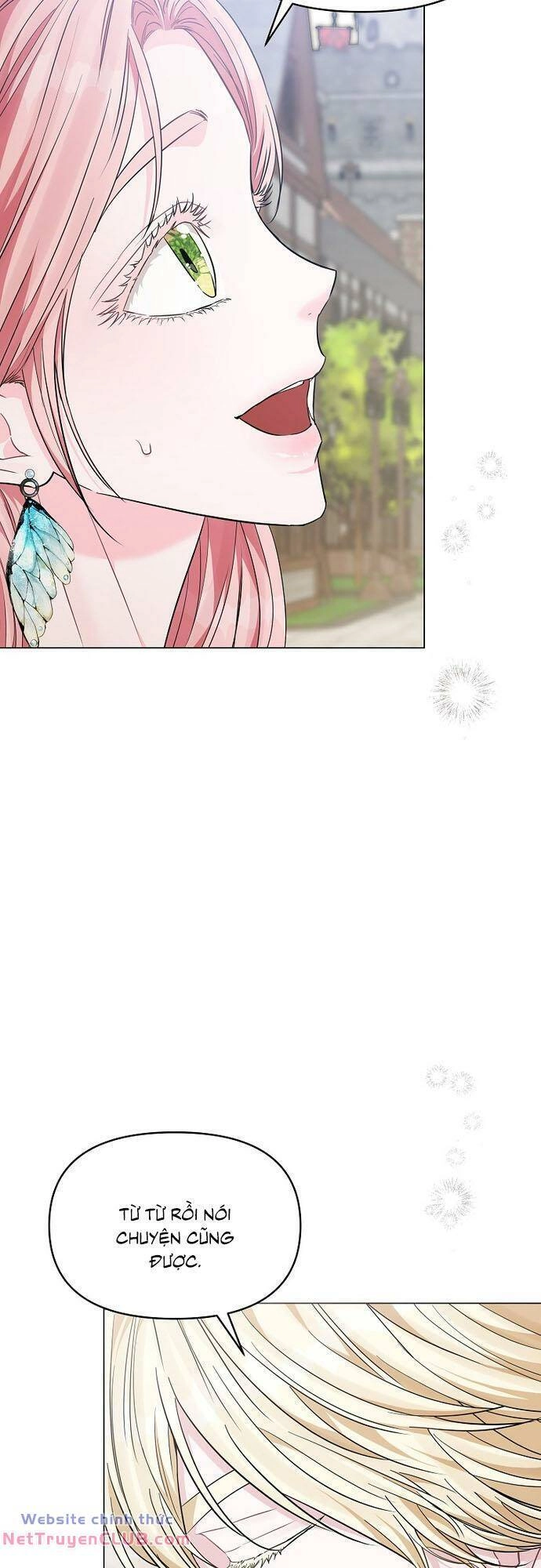 Này Người Chồng Phản Diện, Ngài Ám Ảnh Sai Người Rồi Chapter 20 - 4