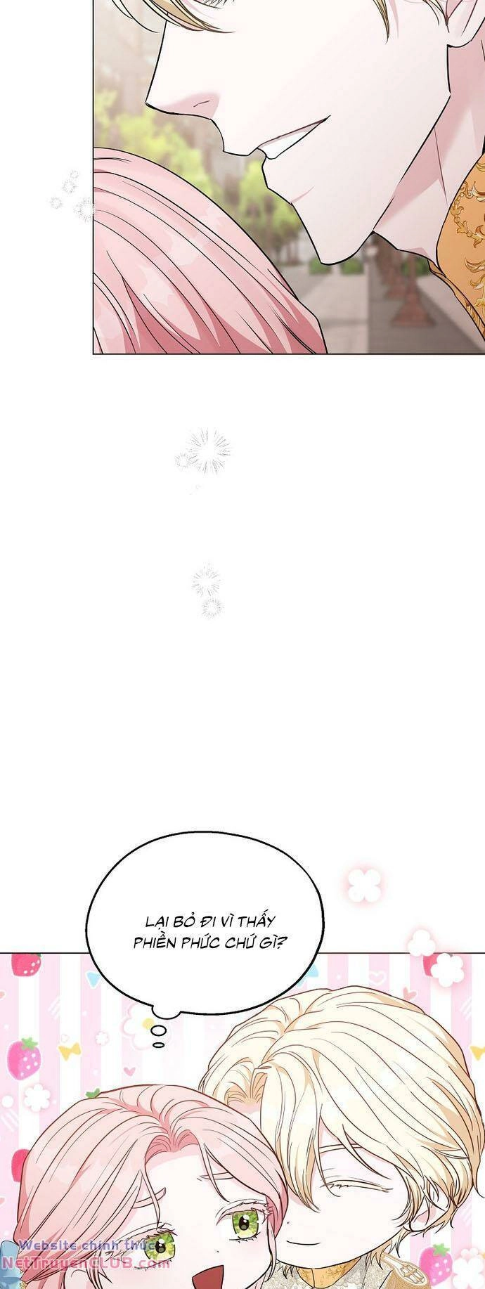 Này Người Chồng Phản Diện, Ngài Ám Ảnh Sai Người Rồi Chapter 20 - 5